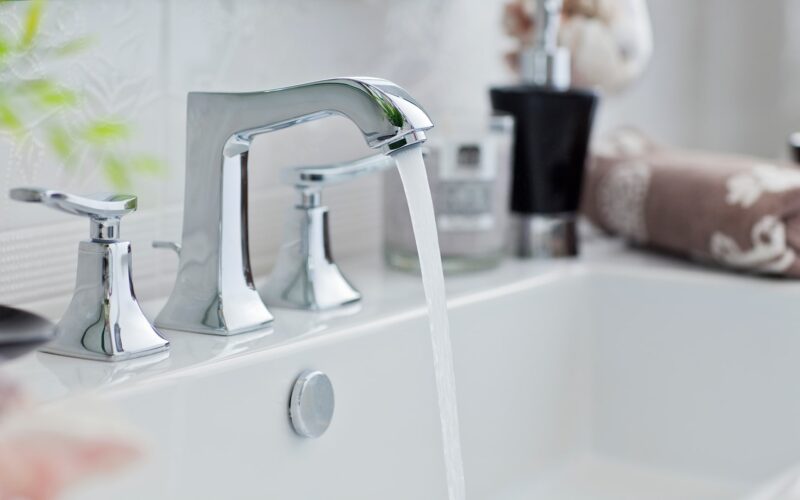 Sanitär Stuttgart - Sanitärinstallation: Installation Sanitärer Anlagen.