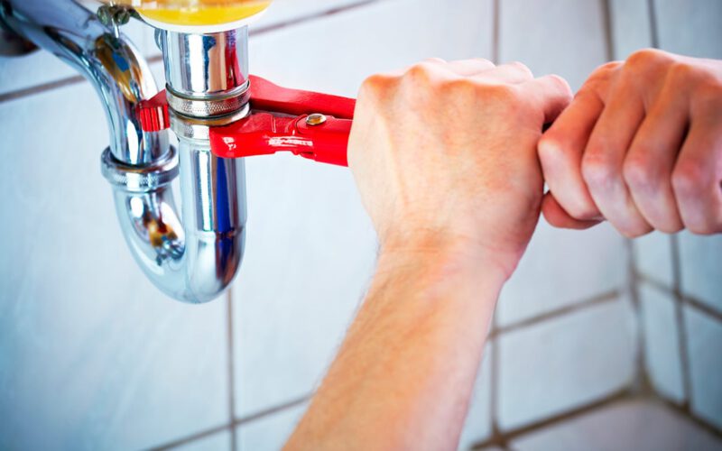 Sanitär-Meisterbetrieb Stuttgart