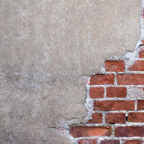 Mauerwerk Sanierung. Wir schützen Ihre Bausubstanz, erhalten den Bauwert und sorgen für ein Höchstmaß an lang anhaltender Sicherheit für Ihre Immobilie.