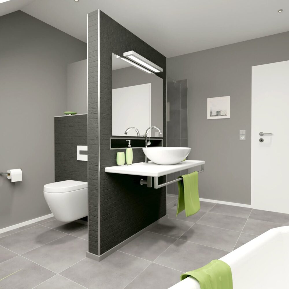 Bausanierung Stuttgart - 277913328