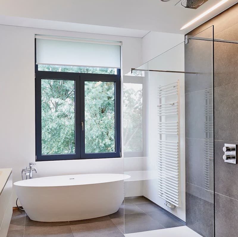 Bausanierung Stuttgart-Badsanierung