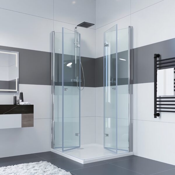 badsanierung dusche 2