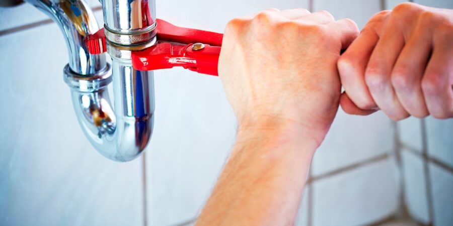 Klempner-Notdienst Stuttgart - Wasserschaden