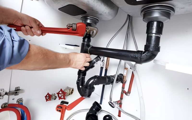 Wasserschaden-Notdienst - GENSMANTEL Stuttgart